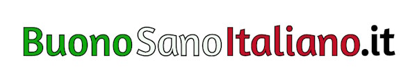 Logo buonosanoitaliano