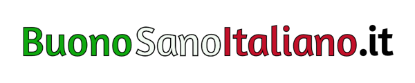 logo buonosanoitaliano